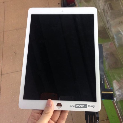 iPad Air 2